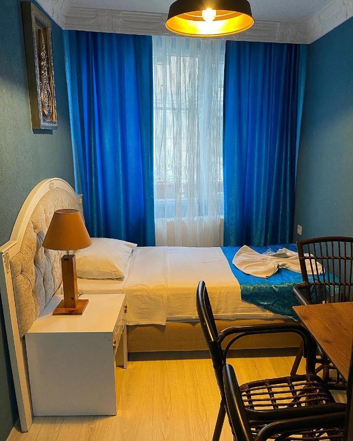 Elisa Apart 3 Istanbul Exterior foto
